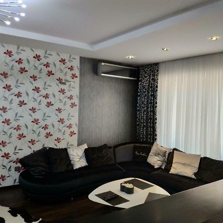 Nizami Apartment Baku Kültér fotó