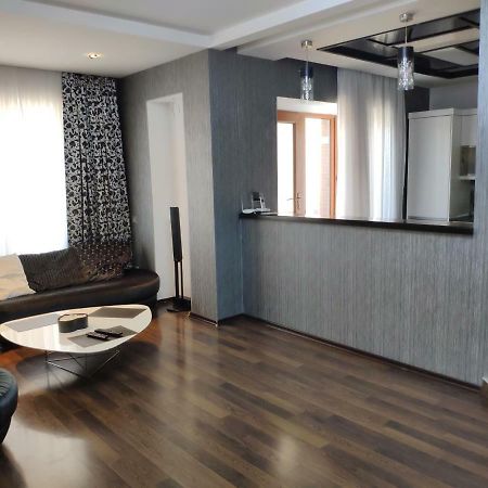 Nizami Apartment Baku Kültér fotó