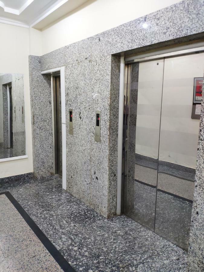 Nizami Apartment Baku Kültér fotó